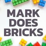 Mark Does Bricks - @markdoesbricks - Instagram