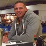 Mark Bridges - @bridges1977 - Instagram
