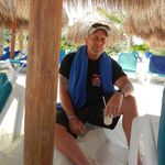 Mark Bridges - @mark.bridges.737 - Instagram