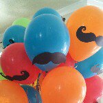 Mark Bridges - @daddio
 - Instagram