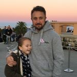 Mark Bridges - @bridges2047 - Instagram
