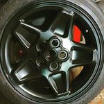 Mark Bridges - @mondi_ran - Instagram