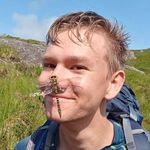 Mark Bridges - @hugsforbugs13 - Instagram