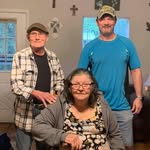 Mark Bridges - @markey1031 - Instagram