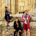 Mark Bright - @markrbright8 - Instagram