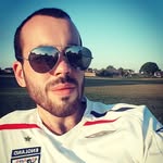 Mark Bright - @markbright - Instagram