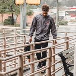 Mark brim - @fghugbkl - Instagram