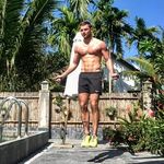 Mark Brim PT - @markbrimpt - Instagram