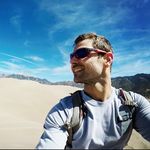 Mark Brimacombe - @markbrim11 - Instagram