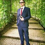 Mark Brimacombe - @mark_brimacombe - Instagram