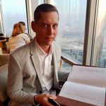 Mark Brimicombe - @markbrim89 - Instagram