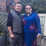 Mark Brindle - @funkymrk - Instagram