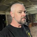 Mark Brine - @velvetears77 - Instagram