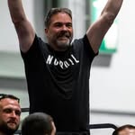 Mark Brine - @mark.brine - Instagram