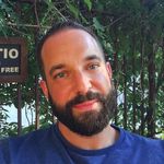Mark Brisson - @mebrisso - Instagram