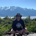 Mark Brisson - @theunbroken84kg - Instagram