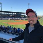 Mark Brisson - @cymarkpoker - Instagram