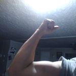 Mark Brittingham - @maxbritt3 - Instagram