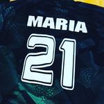 Mark britto - @cann_y_21 - Instagram