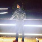Mark britto - @canny_britto_21 - Instagram