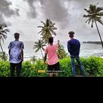 Mark Britto - @britto_21_ - Instagram