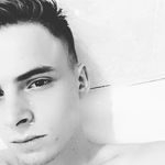 mark Britton - @markbritton368 - Instagram