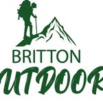 Mark Britton - @brittonoutdoors - Instagram
