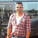 Mark Britton - @mbritton1983 - Instagram