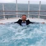 Mark Britton - @britton79 - Instagram