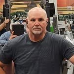 Mark Britton - @mbritton665 - Instagram