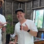 Mark Britton - @medial_mark - Instagram