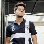 Mark Britz - @agnirahul.ra - Instagram