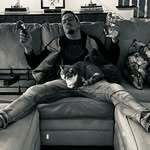 Mark Brooks - @markbrooksart - Instagram