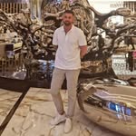 Mark Brown - @markbrown260488 - Instagram