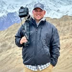 Mark Brown - @markbrownphotos - Instagram