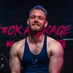 Mark Brownlie | LGBTQ+ MISFIT | Online Health & Fitness Coach - @markbrownlie_fitness - Instagram
