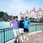 Mark Jonathon - @markbrown006 - Instagram
