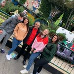 Mark Broadhead - @markieb20 - Instagram