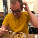 Mark Broadhead - @markrbdhd - Instagram