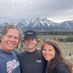 Mark Broadhead - @mountainphreak424 - Instagram
