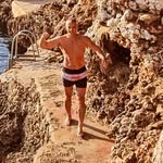 Mark Broady - @powerfulcold - Instagram