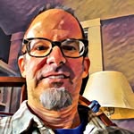 Mark Brody - @brodyarts - Instagram