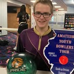 Mark “Brody” Johnson - @mbrojobowling - Instagram
