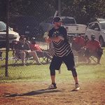 Mark Bronson - @brons21 - Instagram