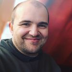 Mark Bronson - @bronsonmark135 - Instagram