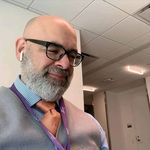 Mark Bronson - @markb.rons - Instagram