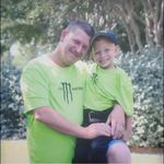 Mark Bronson Parks - @mark.b.parks - Instagram