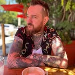 Mark - @mark_not_bronson - Instagram