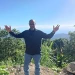 Siyonke NjaloSisonke aka Mark Bronson - @siyonkenjalosisonke - Instagram