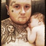 Timothy Mark Bronson - @timmyink1991 - Instagram